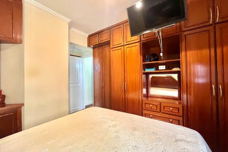 Apartamento à venda com 86m², 3 quartos e 2 vagas Apartamento à venda com 86m², 3 quartos e 2 vagasSuite