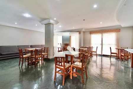 Apartamento à venda com 86m², 3 quartos e 2 vagas Apartamento à venda com 86m², 3 quartos e 2 vagasÁrea comum