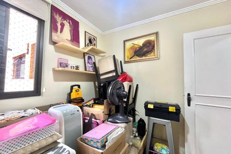 Apartamento à venda com 86m², 3 quartos e 2 vagas Apartamento à venda com 86m², 3 quartos e 2 vagasQuarto 2