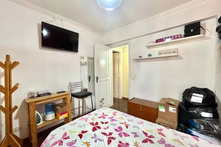 Apartamento à venda com 86m², 3 quartos e 2 vagas Apartamento à venda com 86m², 3 quartos e 2 vagasQuarto 1