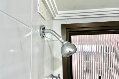 Apartamento à venda com 86m², 3 quartos e 2 vagas Apartamento à venda com 86m², 3 quartos e 2 vagasBanheiro Social