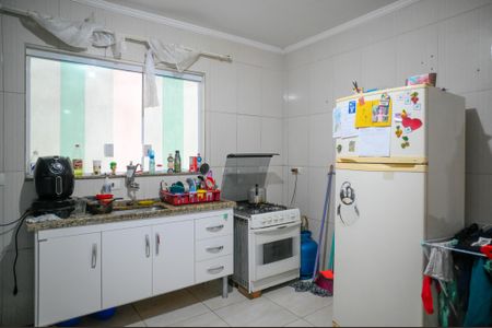 Casa à venda com 315m², 7 quartos e 2 vagas Casa à venda com 315m², 7 quartos e 2 vagasCasa 1 - Cozinha