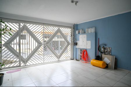 Casa à venda com 315m², 7 quartos e 2 vagas Casa à venda com 315m², 7 quartos e 2 vagasGaragem