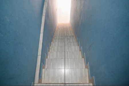 Casa à venda com 315m², 7 quartos e 2 vagas Casa à venda com 315m², 7 quartos e 2 vagasCorredor