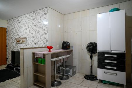 Casa à venda com 315m², 7 quartos e 2 vagas Casa à venda com 315m², 7 quartos e 2 vagasCasa 4 - Cozinha