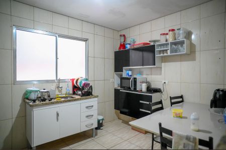 Casa à venda com 315m², 7 quartos e 2 vagas Casa à venda com 315m², 7 quartos e 2 vagasCasa 3 - Cozinha