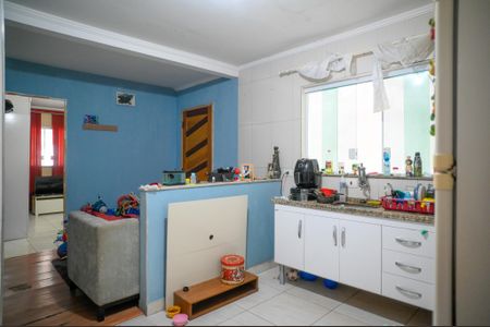 Casa à venda com 315m², 7 quartos e 2 vagas Casa à venda com 315m², 7 quartos e 2 vagasCasa 1 - Cozinha