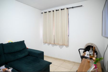 Casa à venda com 315m², 7 quartos e 2 vagas Casa à venda com 315m², 7 quartos e 2 vagasCasa 3 - Sala