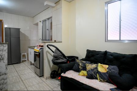 Casa à venda com 315m², 7 quartos e 2 vagas Casa à venda com 315m², 7 quartos e 2 vagasCasa 4 - Sala