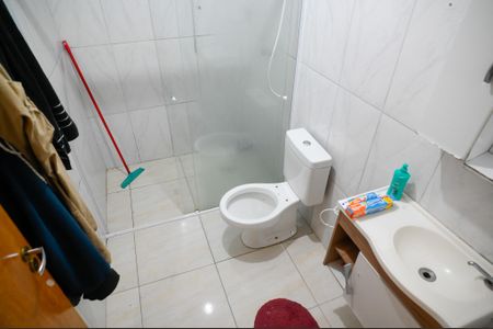 Casa à venda com 315m², 7 quartos e 2 vagas Casa à venda com 315m², 7 quartos e 2 vagasCasa 2 - Banheiro