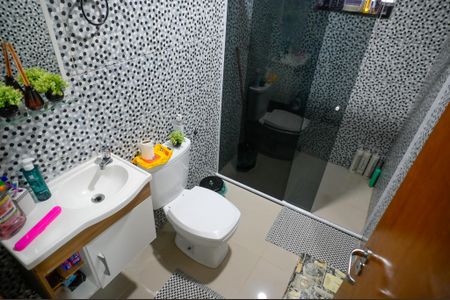 Casa à venda com 315m², 7 quartos e 2 vagas Casa à venda com 315m², 7 quartos e 2 vagasCasa 5 - Banheiro 2