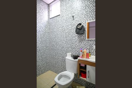 Casa à venda com 315m², 7 quartos e 2 vagas Casa à venda com 315m², 7 quartos e 2 vagasCasa 5 - Banheiro