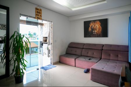 Casa à venda com 315m², 7 quartos e 2 vagas Casa à venda com 315m², 7 quartos e 2 vagasCasa 5 - Sala