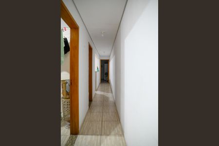 Casa à venda com 315m², 7 quartos e 2 vagas Casa à venda com 315m², 7 quartos e 2 vagasCasa 3 - Corredor