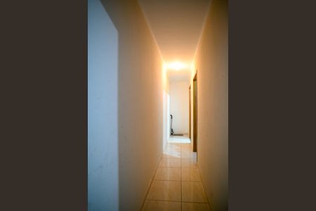 Casa à venda com 315m², 7 quartos e 2 vagas Casa à venda com 315m², 7 quartos e 2 vagasCasa 2 - corredor