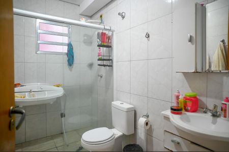 Casa à venda com 315m², 7 quartos e 2 vagas Casa à venda com 315m², 7 quartos e 2 vagasCasa 3 - Banheiro