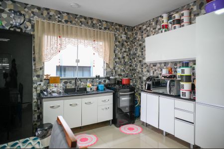 Casa à venda com 315m², 7 quartos e 2 vagas Casa à venda com 315m², 7 quartos e 2 vagasCasa 5 - Cozinha