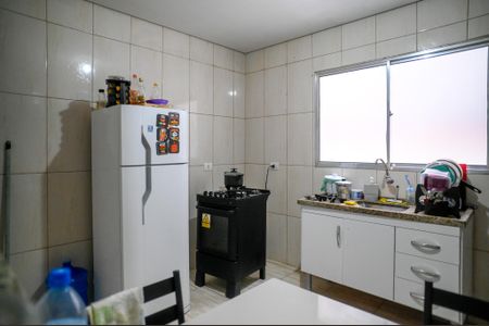 Casa à venda com 315m², 7 quartos e 2 vagas Casa à venda com 315m², 7 quartos e 2 vagasCasa 3 - Cozinha