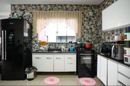 Casa à venda com 315m², 7 quartos e 2 vagas Casa à venda com 315m², 7 quartos e 2 vagasCasa 5 - Cozinha