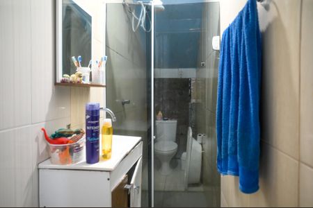 Casa à venda com 315m², 7 quartos e 2 vagas Casa à venda com 315m², 7 quartos e 2 vagasCasa 1 - Banheiro