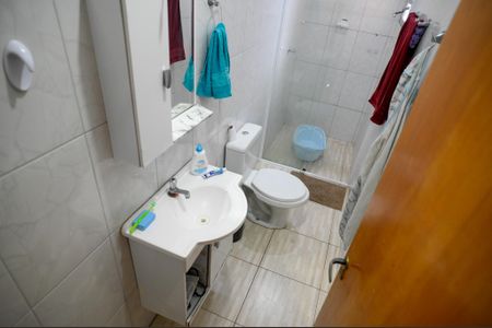 Casa à venda com 315m², 7 quartos e 2 vagas Casa à venda com 315m², 7 quartos e 2 vagasCasa 4 - Banheiro