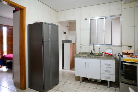 Casa à venda com 315m², 7 quartos e 2 vagas Casa à venda com 315m², 7 quartos e 2 vagasCasa 4 - Cozinha