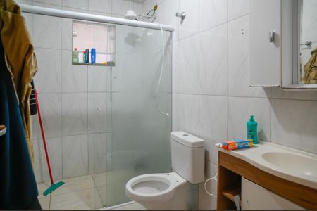 Casa à venda com 315m², 7 quartos e 2 vagas Casa à venda com 315m², 7 quartos e 2 vagasCasa 2 - Banheiro