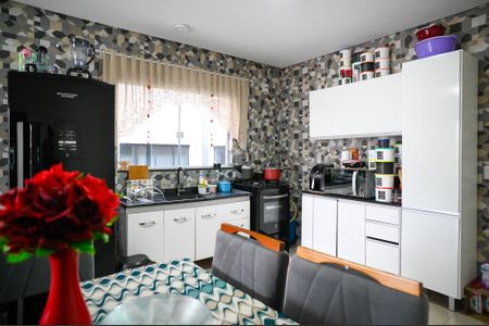 Casa à venda com 315m², 7 quartos e 2 vagas Casa à venda com 315m², 7 quartos e 2 vagasCasa 5 - Cozinha