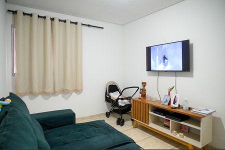 Casa à venda com 315m², 7 quartos e 2 vagas Casa à venda com 315m², 7 quartos e 2 vagasCasa 3 - Sala