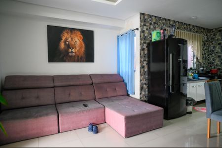 Casa à venda com 315m², 7 quartos e 2 vagas Casa à venda com 315m², 7 quartos e 2 vagasCasa 5 - Sala