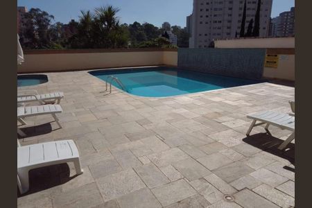 Apartamento à venda com 71m², 2 quartos e 1 vaga Apartamento à venda com 71m², 2 quartos e 1 vagaFoto 26