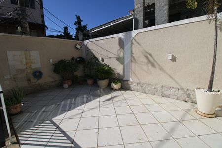 Casa à venda com 150m², 3 quartos e 1 vagaQuintal