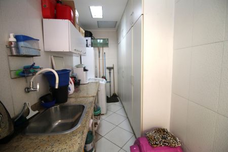 Casa à venda com 150m², 3 quartos e 1 vagaCozinha