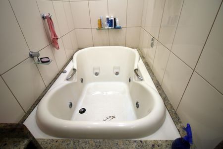 Casa à venda com 150m², 3 quartos e 1 vagaBanheiro 1