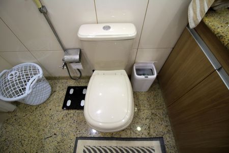 Casa à venda com 150m², 3 quartos e 1 vagaBanheiro 1