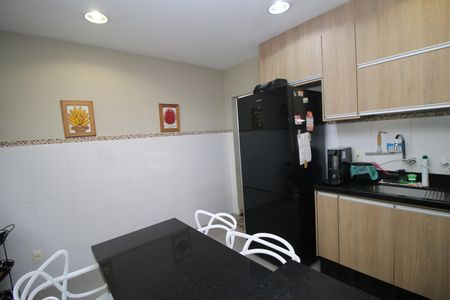 Casa à venda com 150m², 3 quartos e 1 vagaCozinha