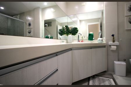 Casa à venda com 150m², 3 quartos e 1 vagaBanheiro 1