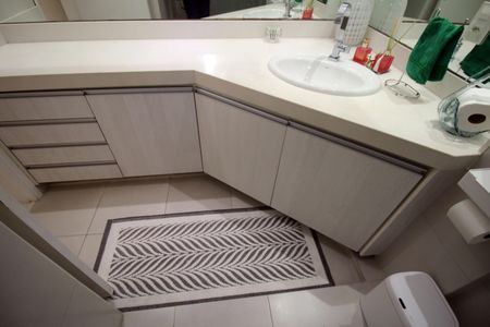 Casa à venda com 150m², 3 quartos e 1 vagaBanheiro 1