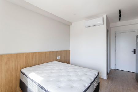 Studio à venda com 24m², 1 quarto e sem vaga Studio à venda com 24m², 1 quarto e sem vagaStudio