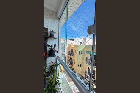 Apartamento à venda com 148m², 3 quartos e 2 vagas Apartamento à venda com 148m², 3 quartos e 2 vagasVaranda da Suíte