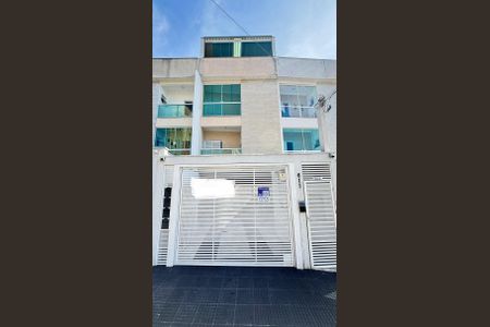 Apartamento à venda com 148m², 3 quartos e 2 vagas Apartamento à venda com 148m², 3 quartos e 2 vagasFachada