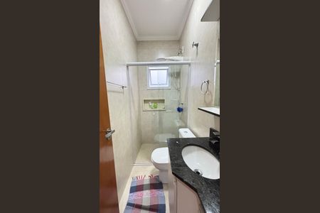 Apartamento à venda com 148m², 3 quartos e 2 vagas Apartamento à venda com 148m², 3 quartos e 2 vagasBanheiro Social