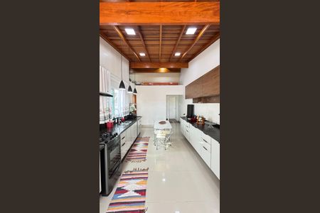 Apartamento à venda com 148m², 3 quartos e 2 vagas Apartamento à venda com 148m², 3 quartos e 2 vagasCobertura - Cozinha