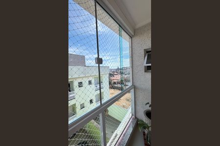 Apartamento à venda com 148m², 3 quartos e 2 vagas Apartamento à venda com 148m², 3 quartos e 2 vagasVaranda da Suíte