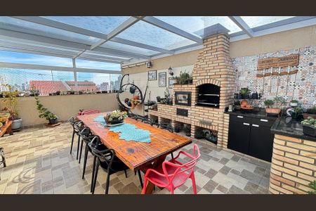 Apartamento à venda com 148m², 3 quartos e 2 vagas Apartamento à venda com 148m², 3 quartos e 2 vagasCobertura