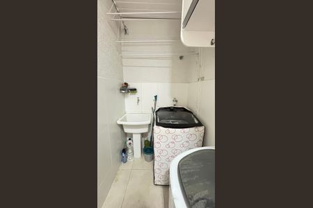 Apartamento à venda com 148m², 3 quartos e 2 vagas Apartamento à venda com 148m², 3 quartos e 2 vagasCobertura - Área de Serviço