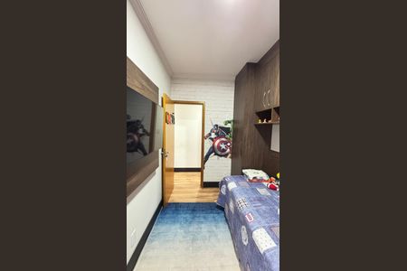 Apartamento à venda com 148m², 3 quartos e 2 vagas Apartamento à venda com 148m², 3 quartos e 2 vagasQuarto 1