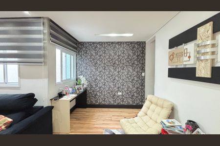 Apartamento à venda com 148m², 3 quartos e 2 vagas Apartamento à venda com 148m², 3 quartos e 2 vagasSala