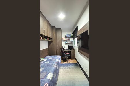 Apartamento à venda com 148m², 3 quartos e 2 vagas Apartamento à venda com 148m², 3 quartos e 2 vagasQuarto 1