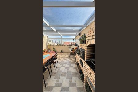 Apartamento à venda com 148m², 3 quartos e 2 vagas Apartamento à venda com 148m², 3 quartos e 2 vagasCobertura